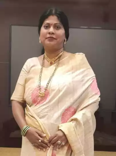  Shubhangi  